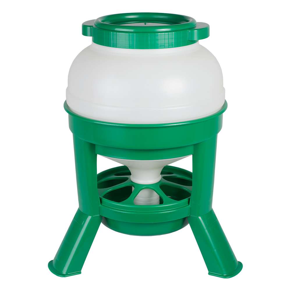 Plastové krmítko 30kg