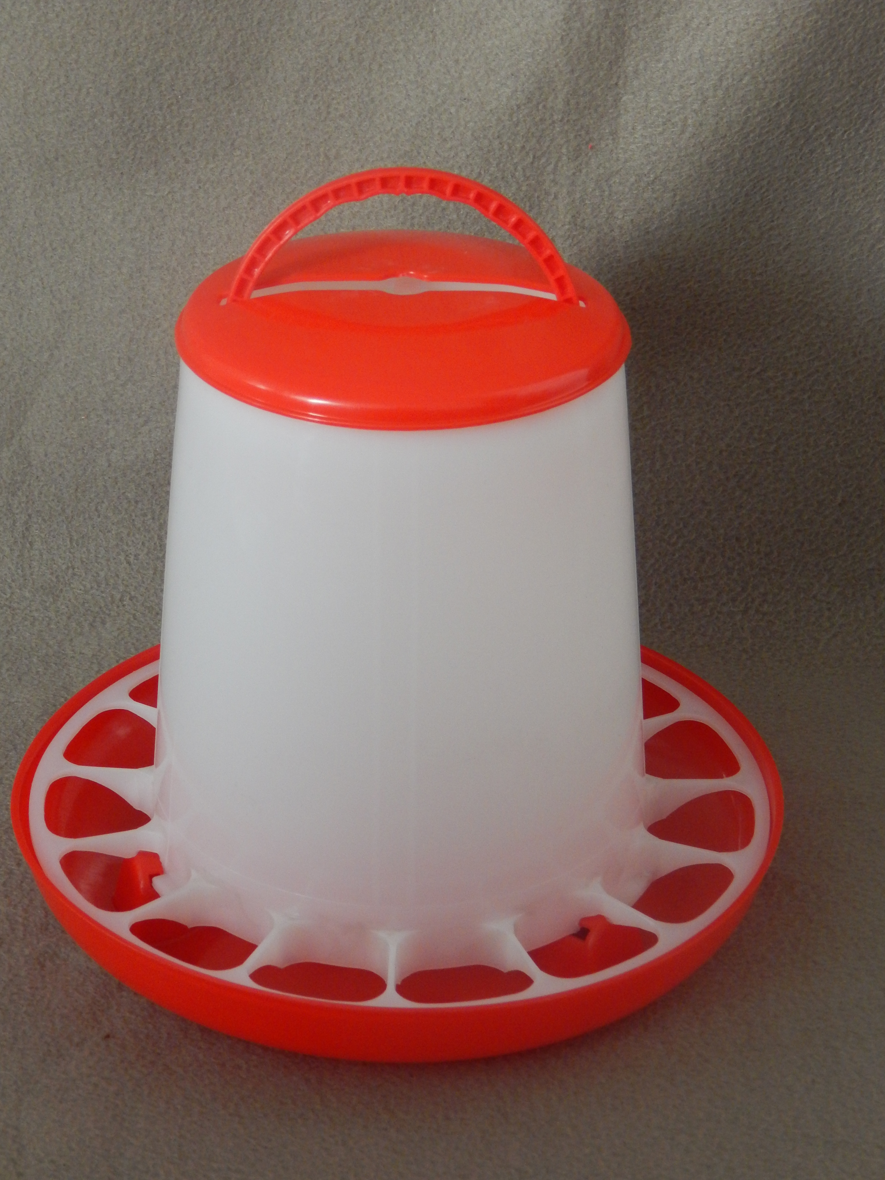 Tubusové krmítko 1kg