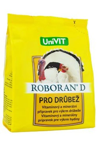 Roboran-pvl 2kg