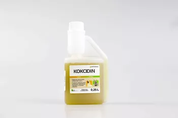 Kokcidin 500ml 