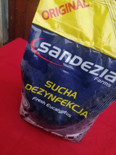 Sandezia