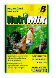 Nutrimix nosnice 1kg
