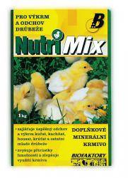 Nutrimix kuře 1kg