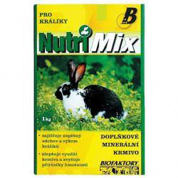 Nutrimix králík 1kg