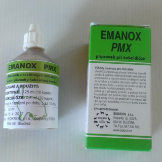 Emanox 50ml