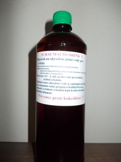 Schaumacid 1L