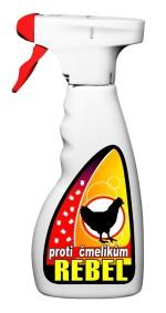 Čmelíkostop 500ml