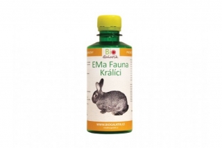 EMA FAUNA KRÁLÍCÍ 1 L