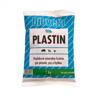 Plastin 1kg 