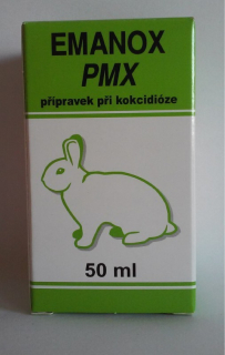 Emanox 250ml
