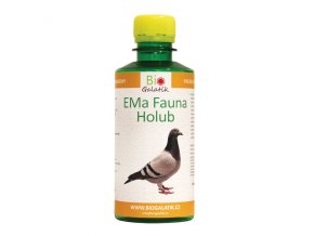 EMA FAUNA HOLUB 1L