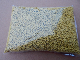 Granulované mléko 1kg