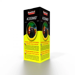 Acidomid- H